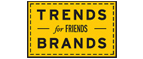 Скидка 10% на коллекция trends Brands limited! - Нарткала